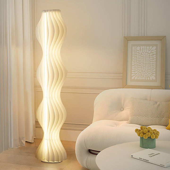 Vapor Golvlampa