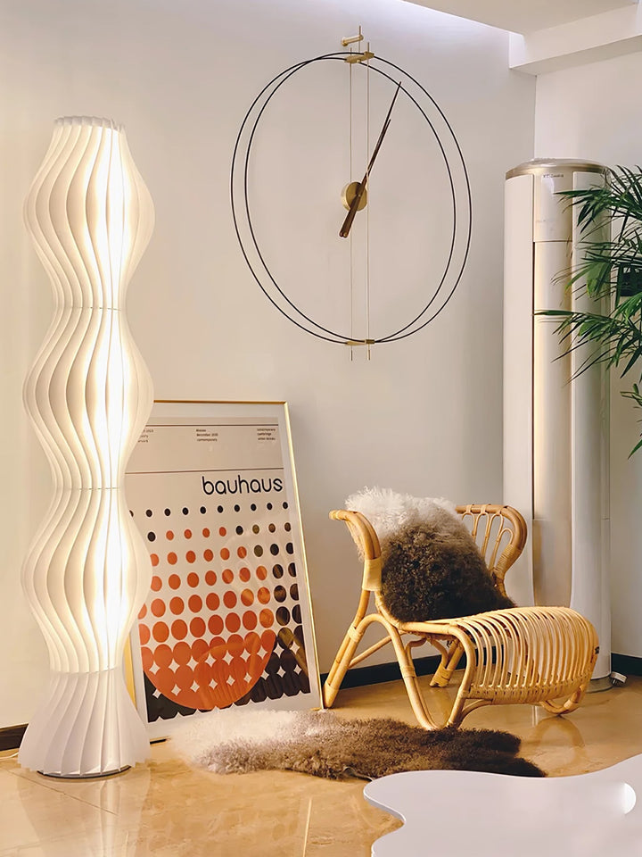 Vapor Golvlampa
