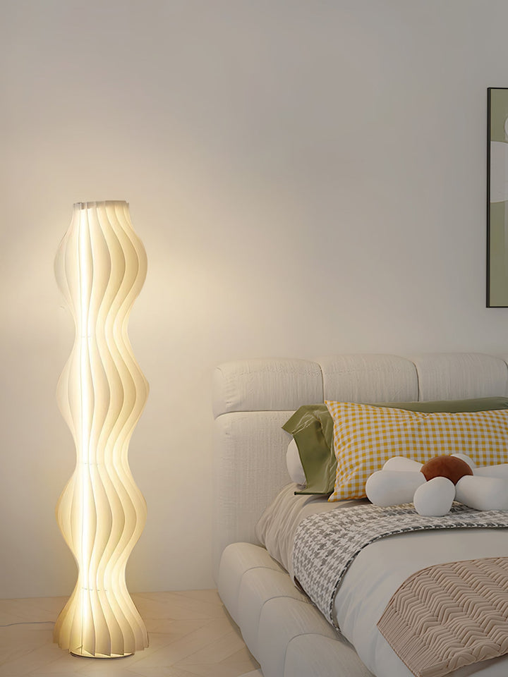 Vapor Golvlampa