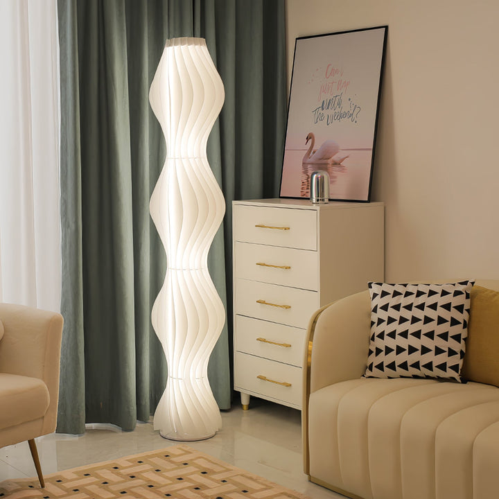 Vapor Golvlampa