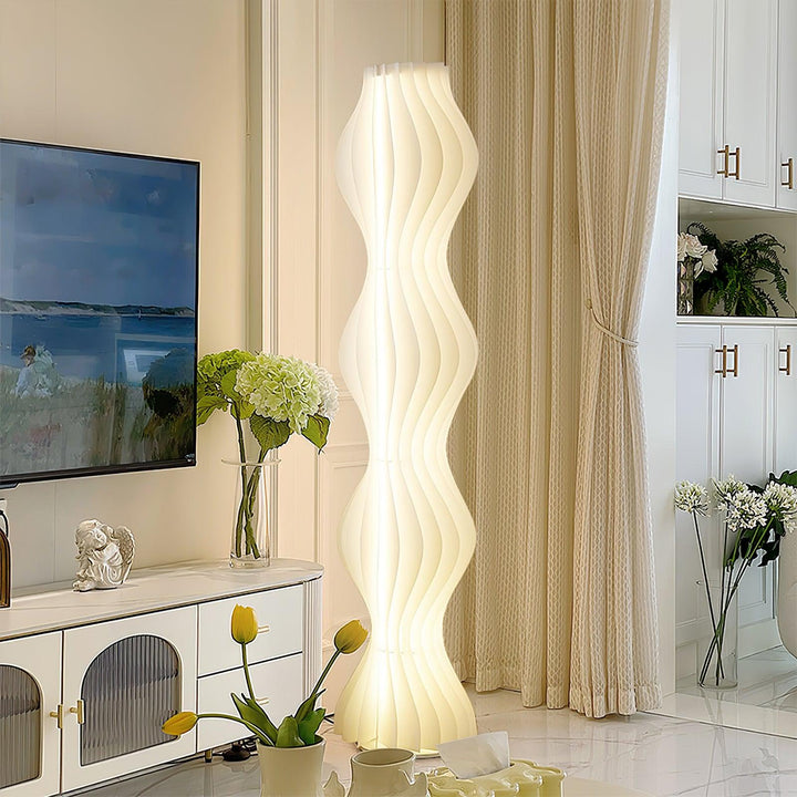 Vapor Golvlampa