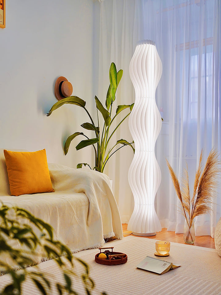 Vapor Golvlampa