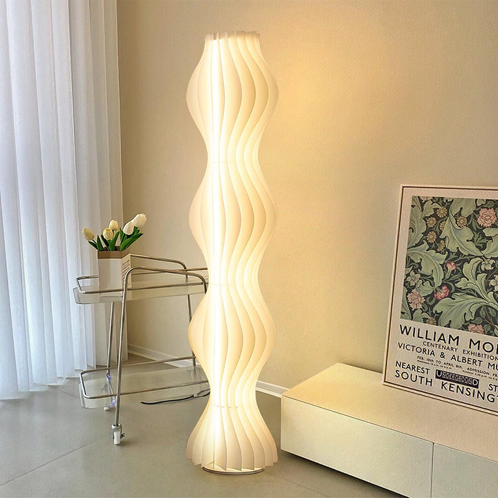 Vapor Golvlampa