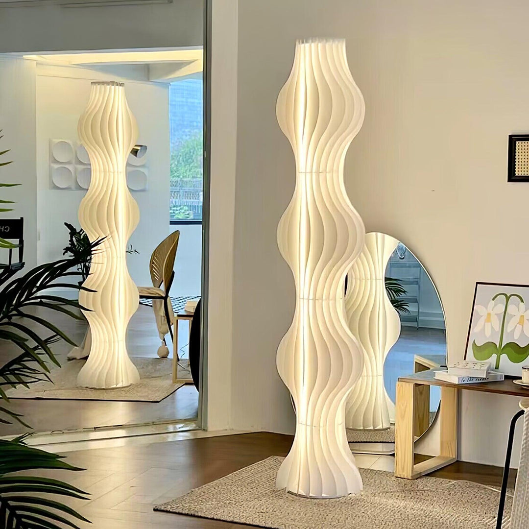 Vapor Golvlampa