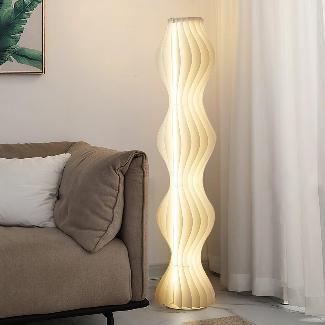 Vapor Golvlampa