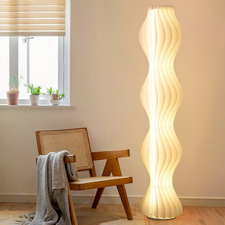 Vapor Golvlampa