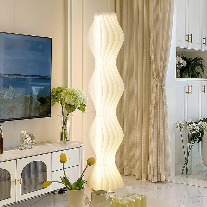 Vapor Golvlampa