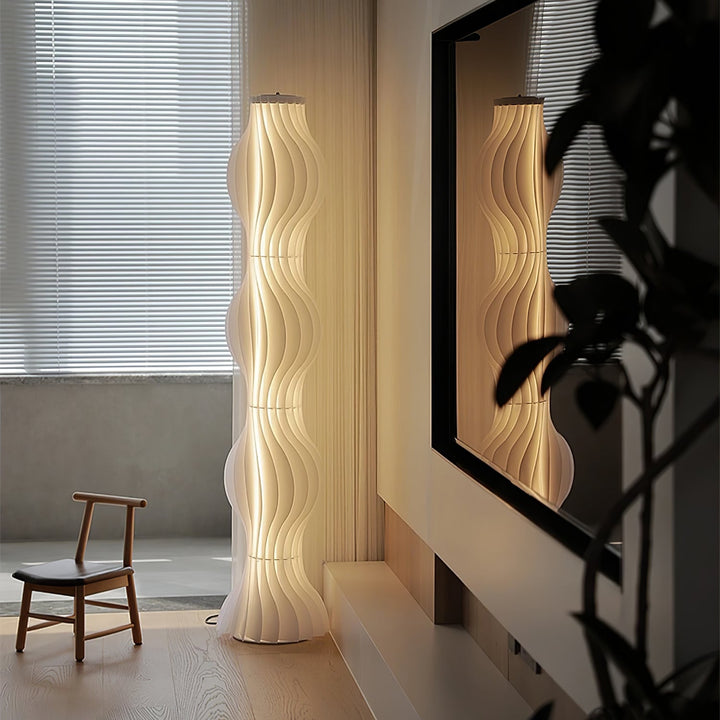 Vapor Golvlampa