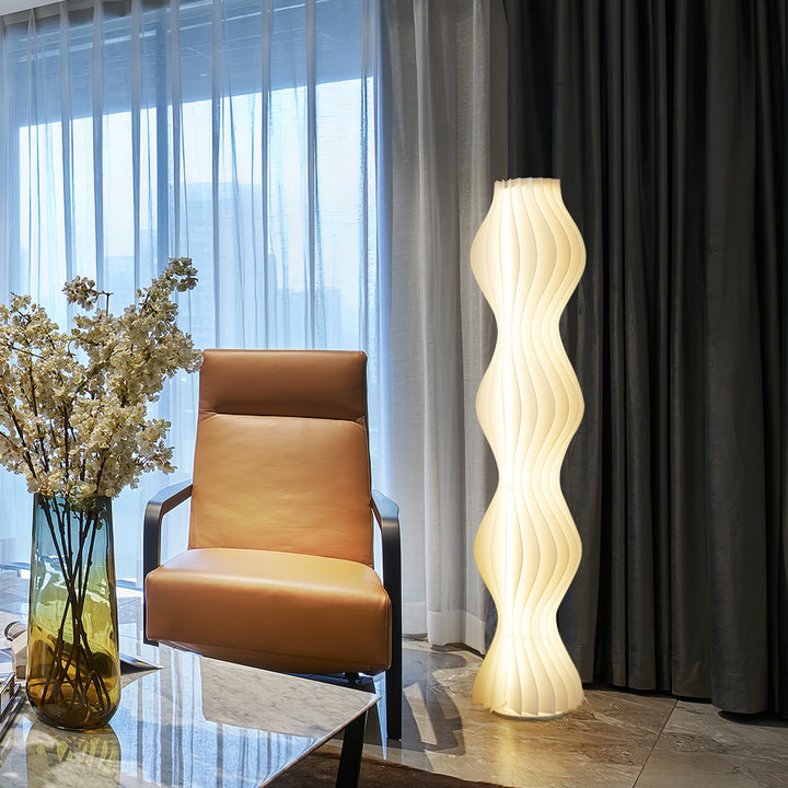 Vapor Golvlampa