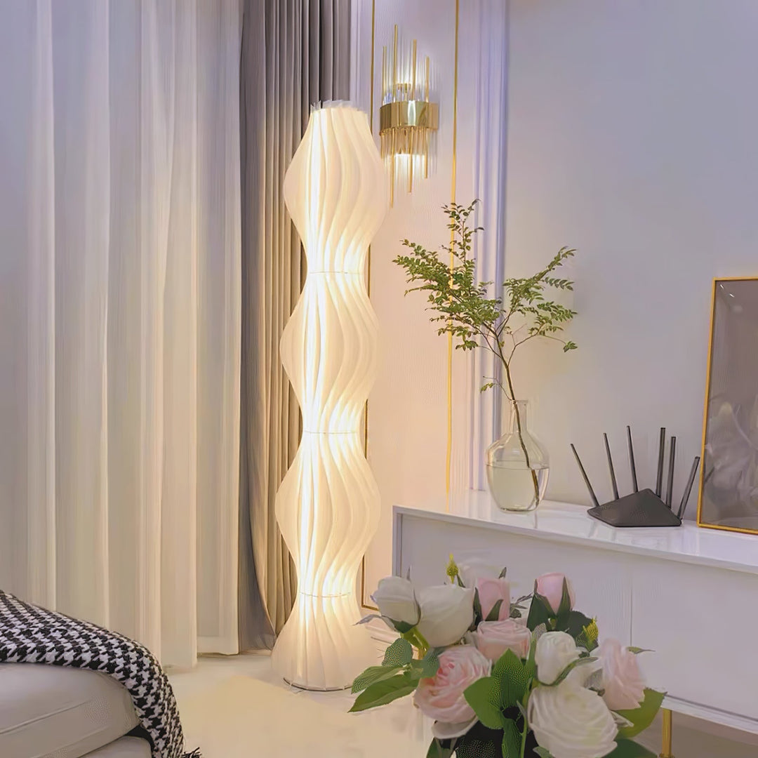 Vapor Golvlampa