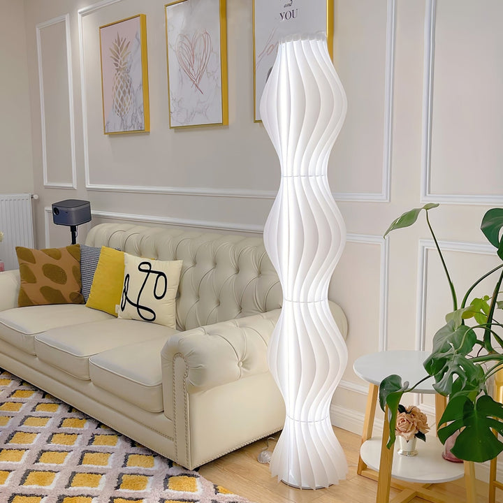 Vapor Golvlampa