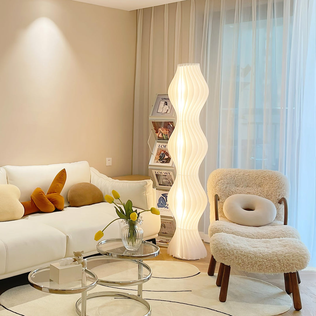 Vapor Golvlampa