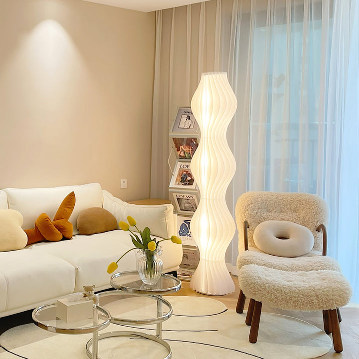 Vapor Golvlampa