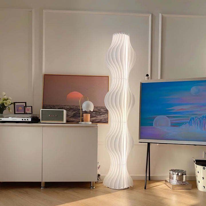 Vapor Golvlampa