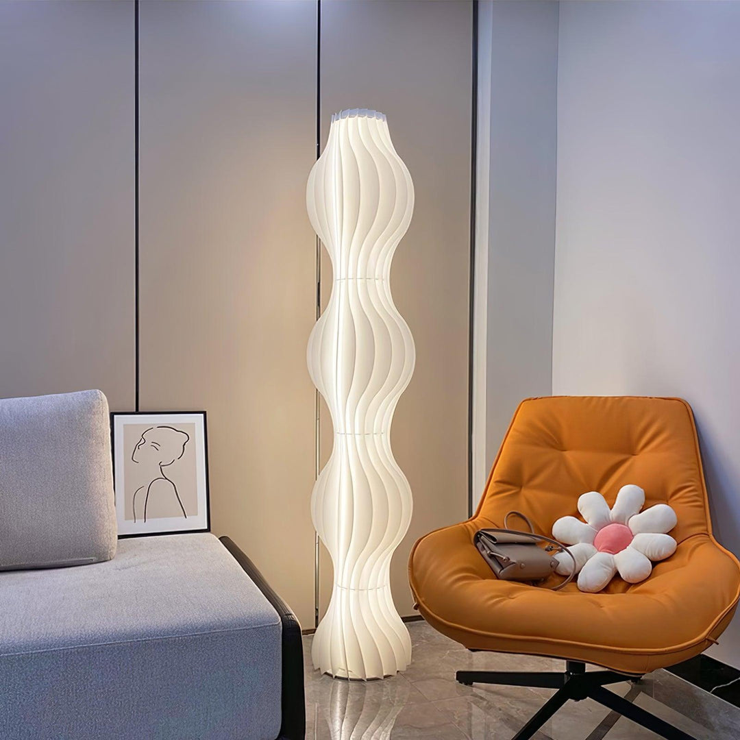 Vapor Golvlampa