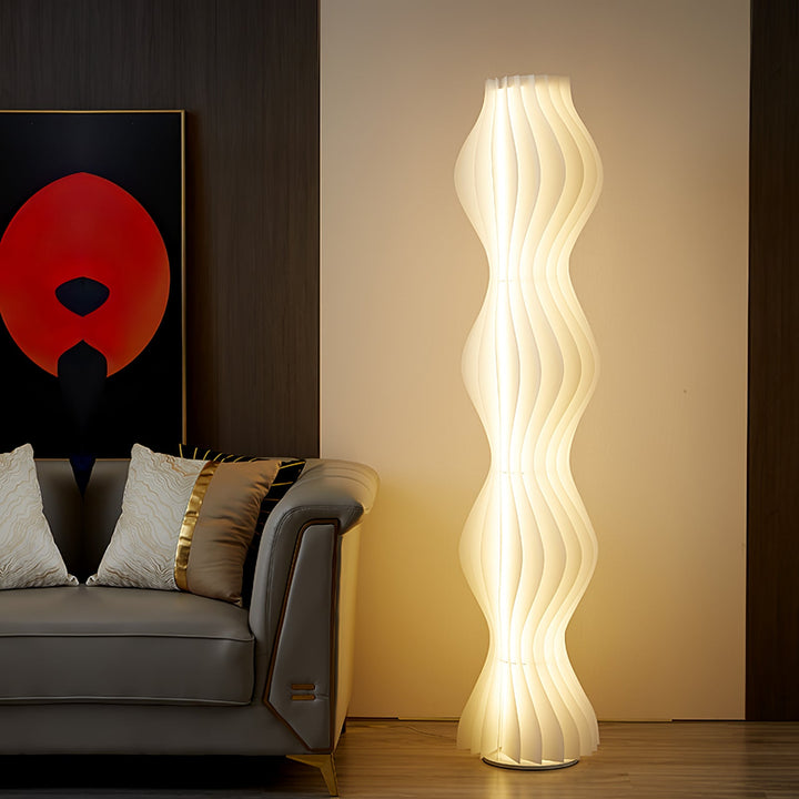 Vapor Golvlampa