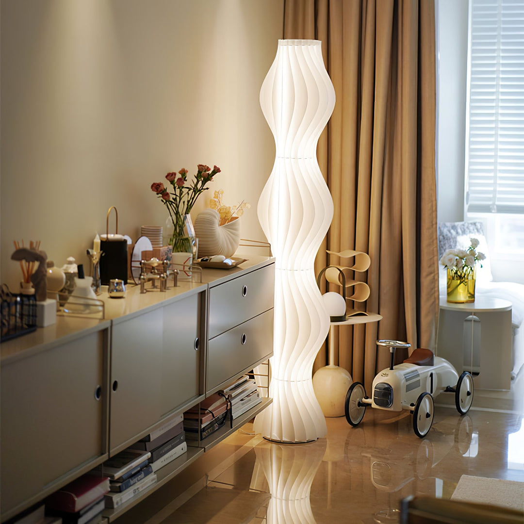 Vapor Golvlampa