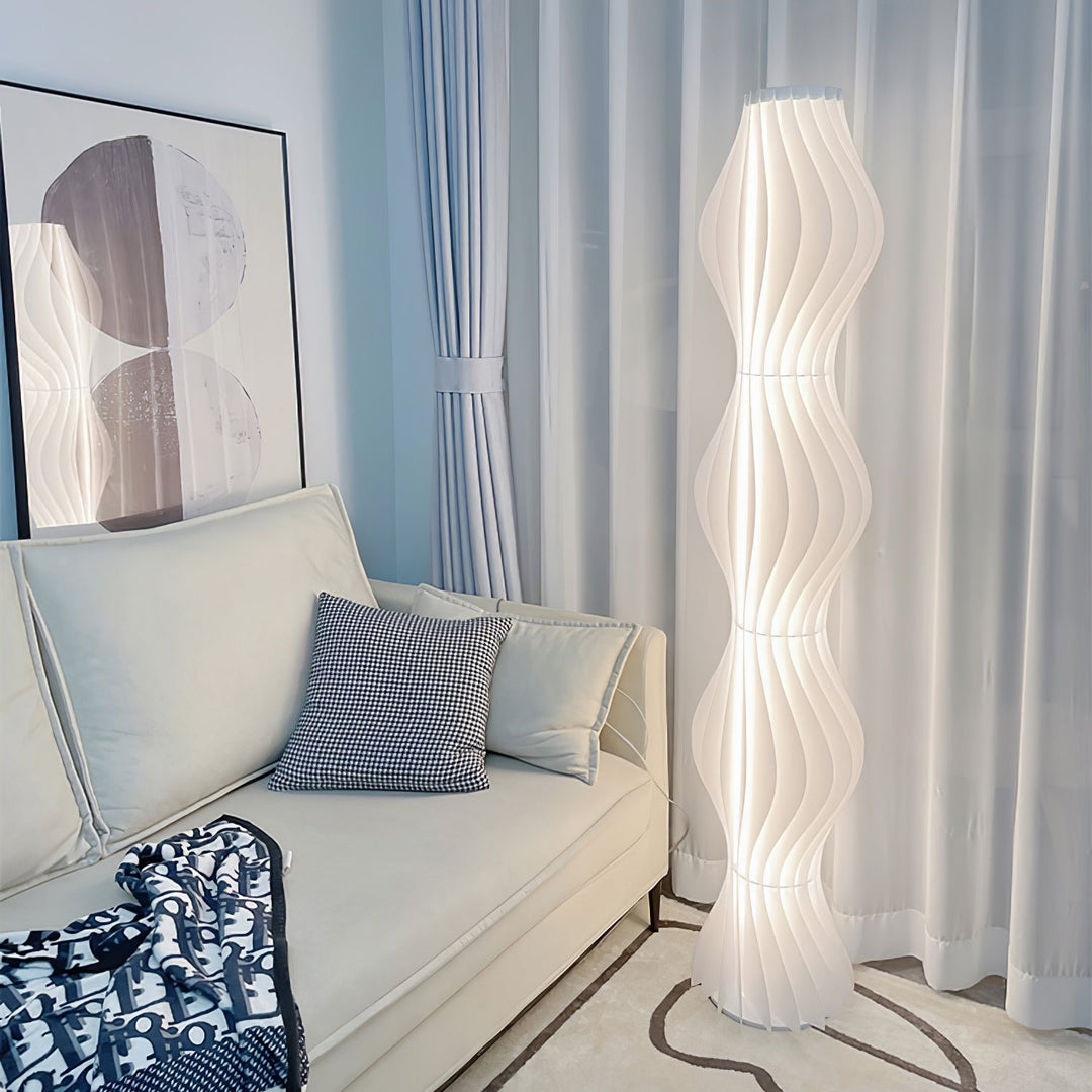 Vapor Golvlampa