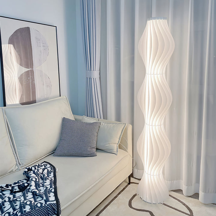Vapor Golvlampa