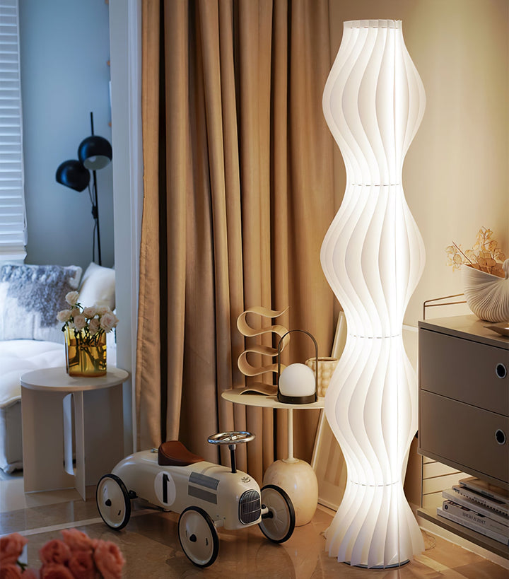 Vapor Golvlampa
