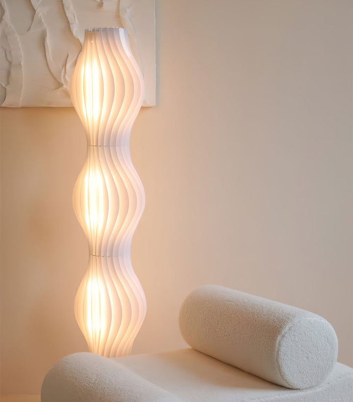 Vapor Golvlampa