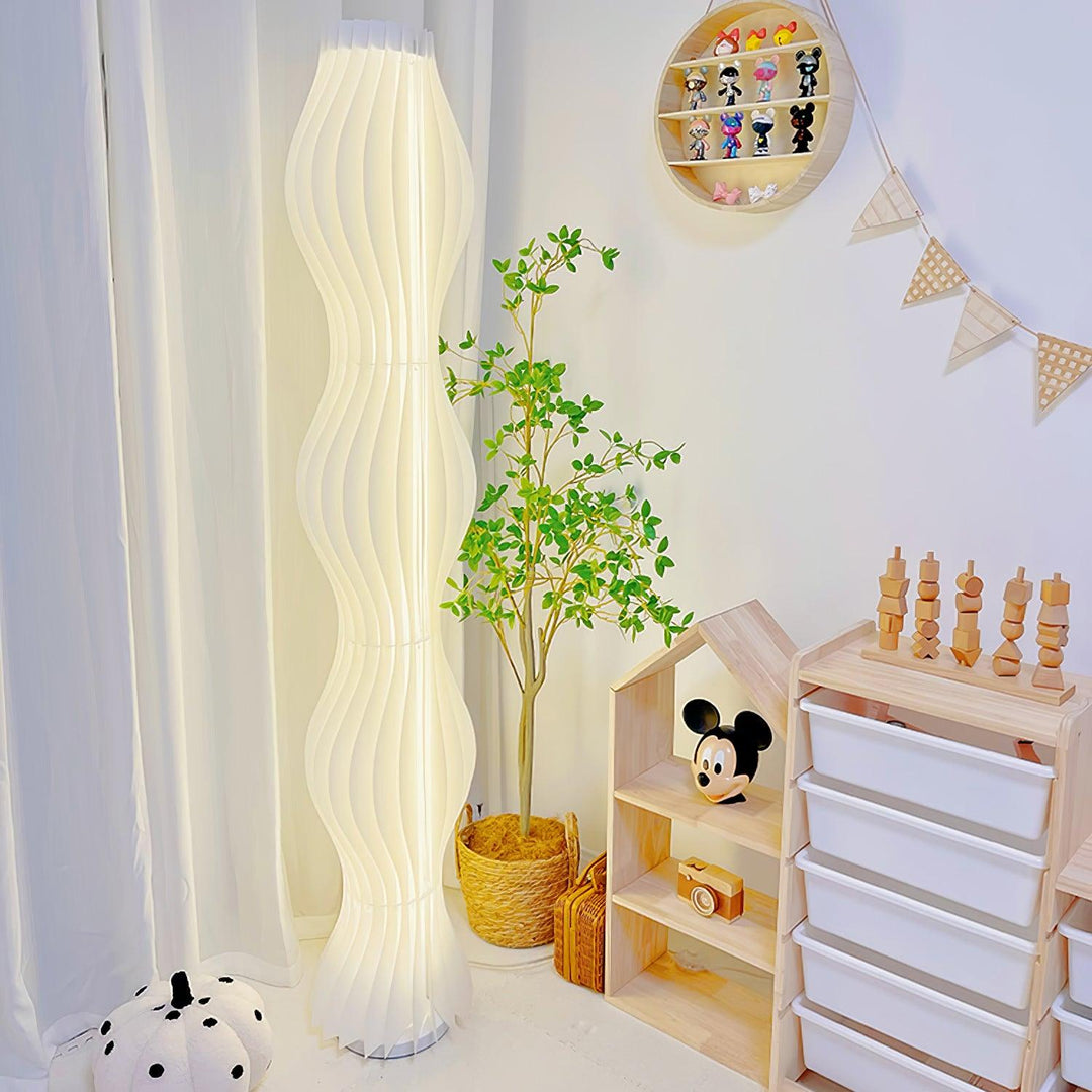 Vapor Golvlampa