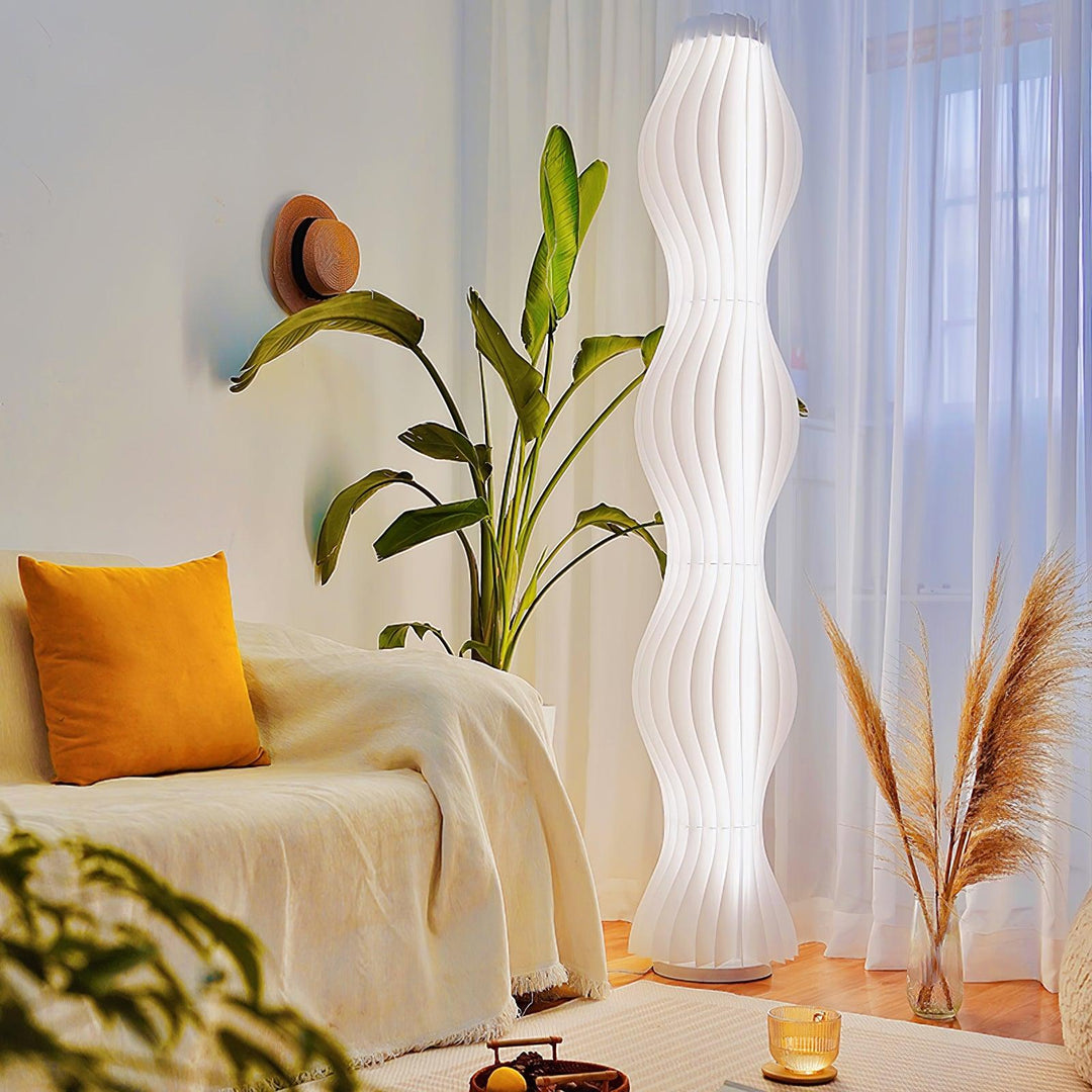 Vapor Golvlampa