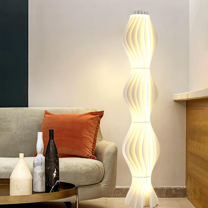 Vapor Golvlampa