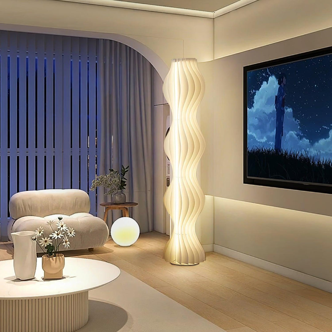 Vapor Golvlampa