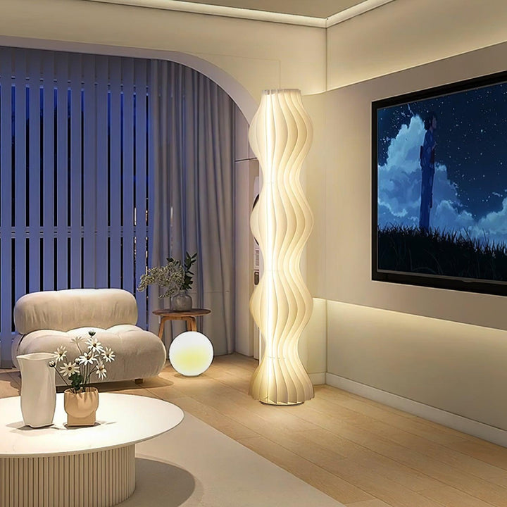 Vapor Golvlampa