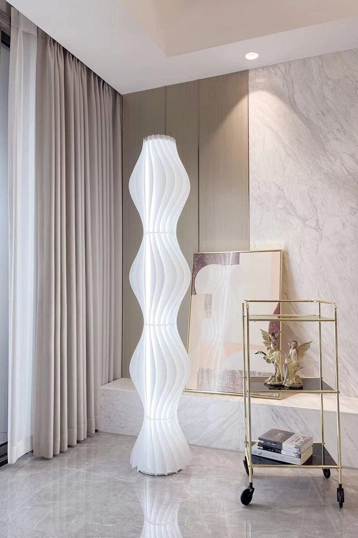 Vapor Golvlampa