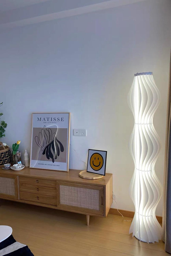 Vapor Golvlampa