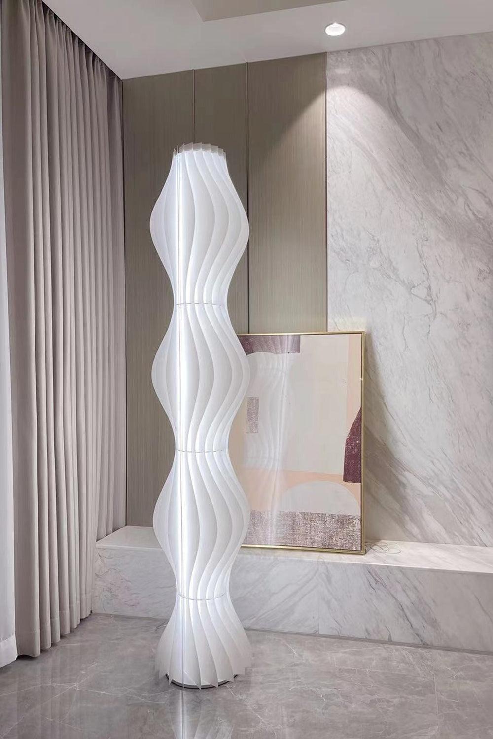 Vapor Golvlampa