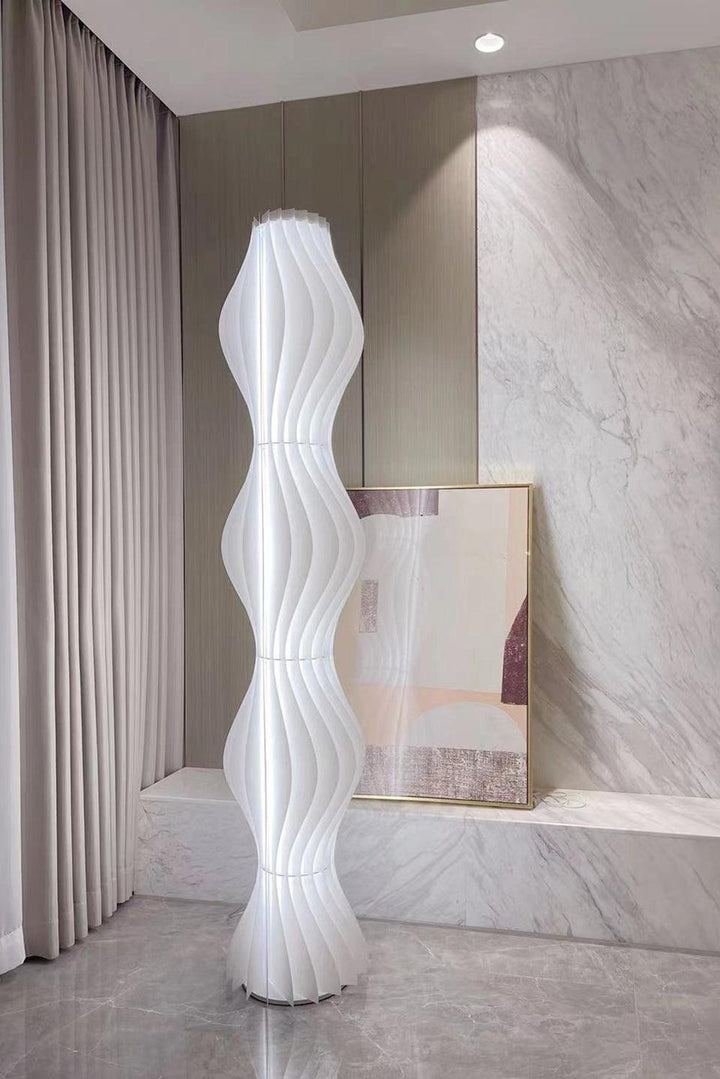 Vapor Golvlampa