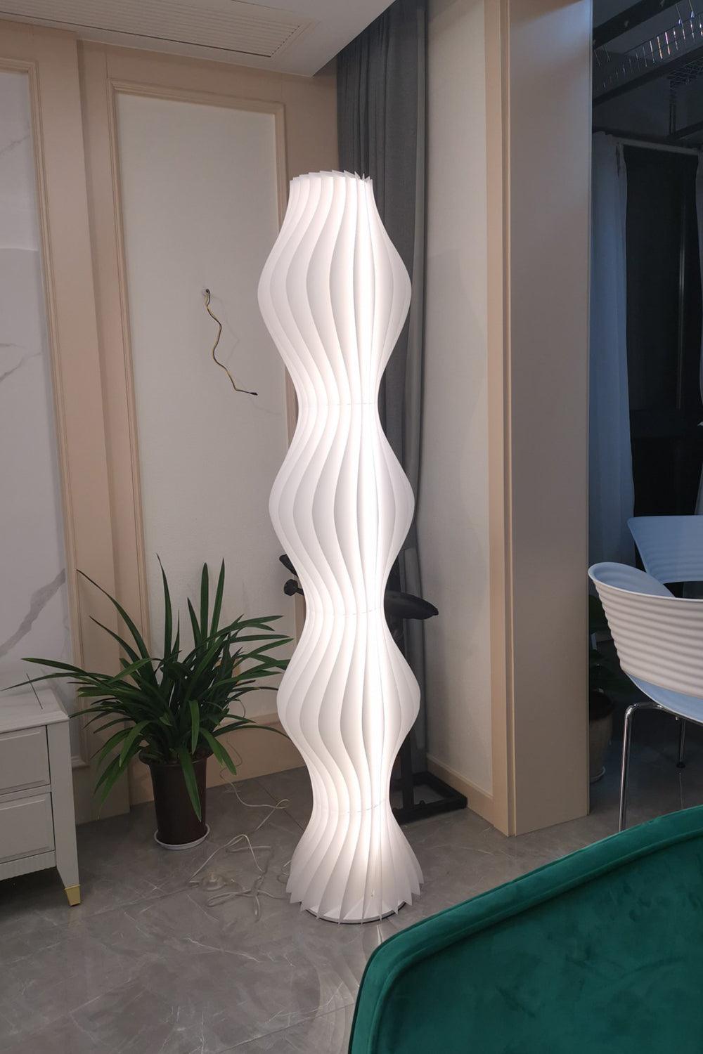 Vapor Golvlampa