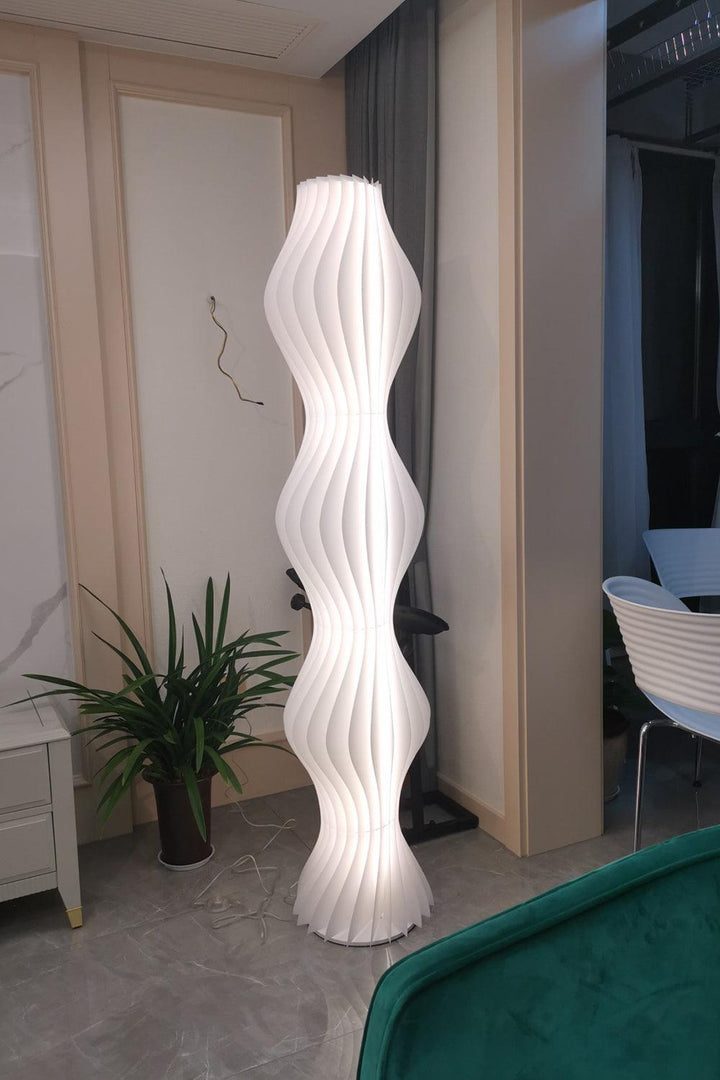 Vapor Golvlampa