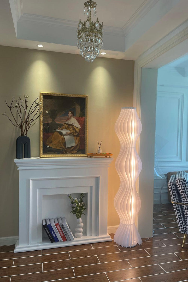 Vapor Golvlampa