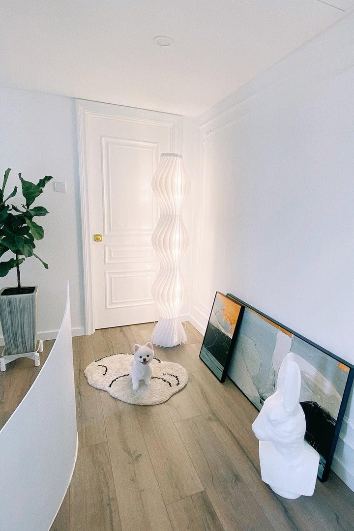 Vapor Golvlampa