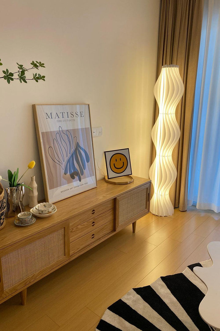 Vapor Golvlampa