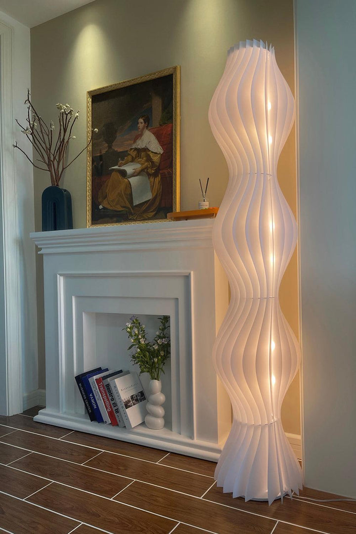 Vapor Golvlampa