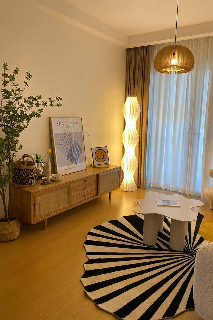 Vapor Golvlampa