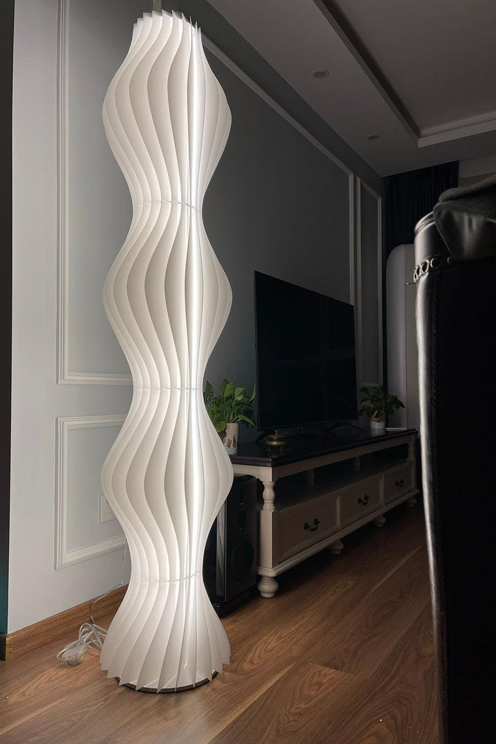 Vapor Golvlampa