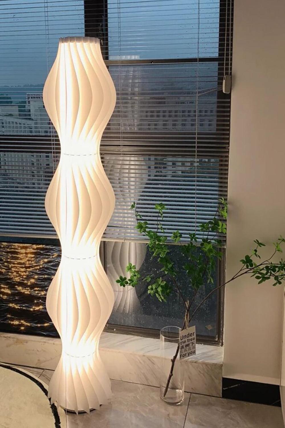 Vapor Golvlampa