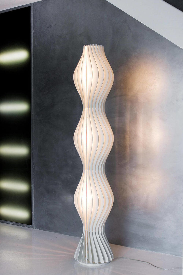 Vapor Golvlampa