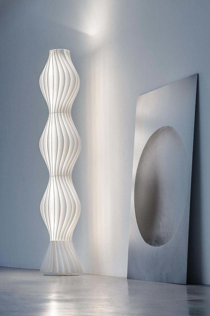 Vapor Golvlampa