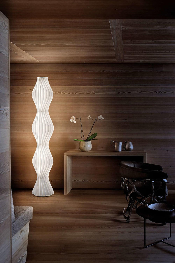 Vapor Golvlampa