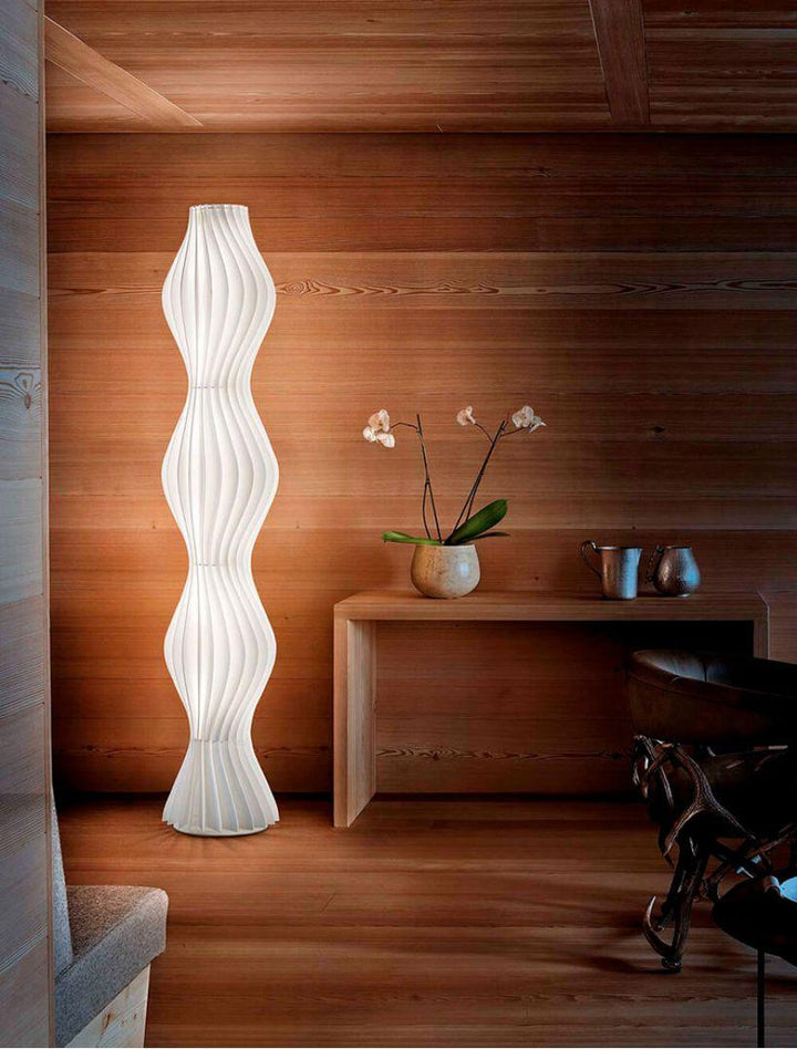 Vapor Golvlampa