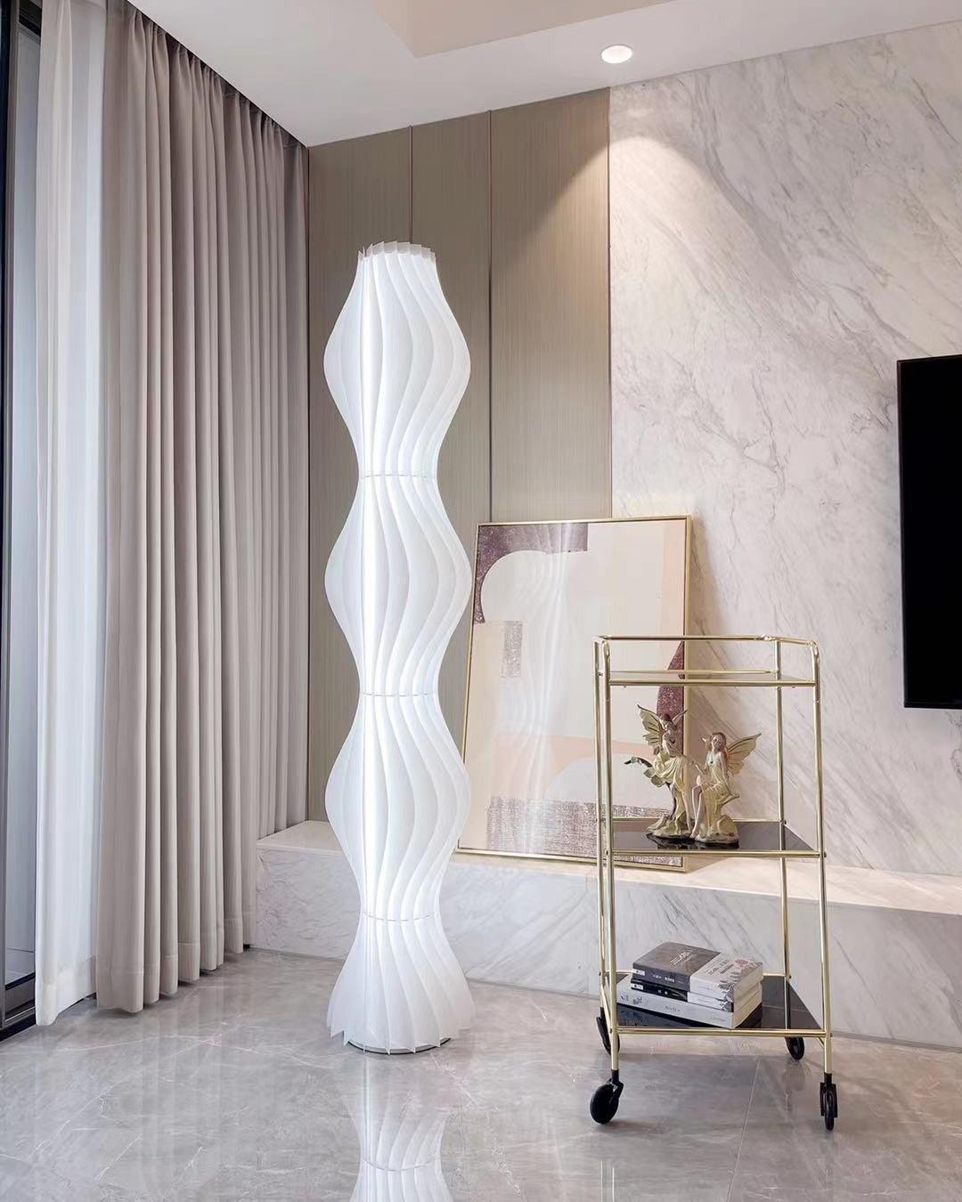 Vapor Golvlampa