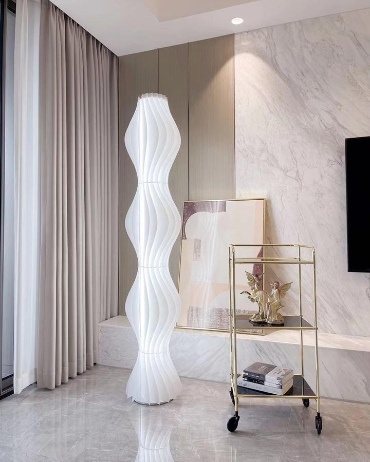 Vapor Golvlampa
