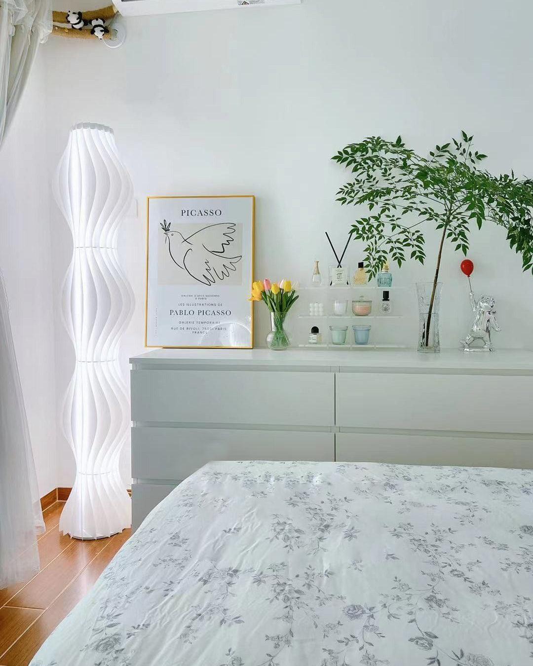 Vapor Golvlampa